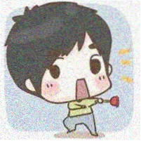 宫水四叶 角色头像